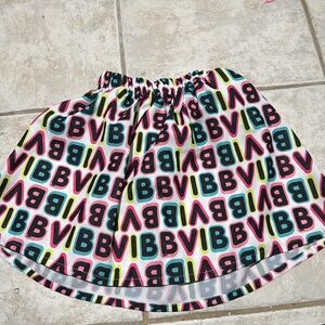 lol skirt for girls